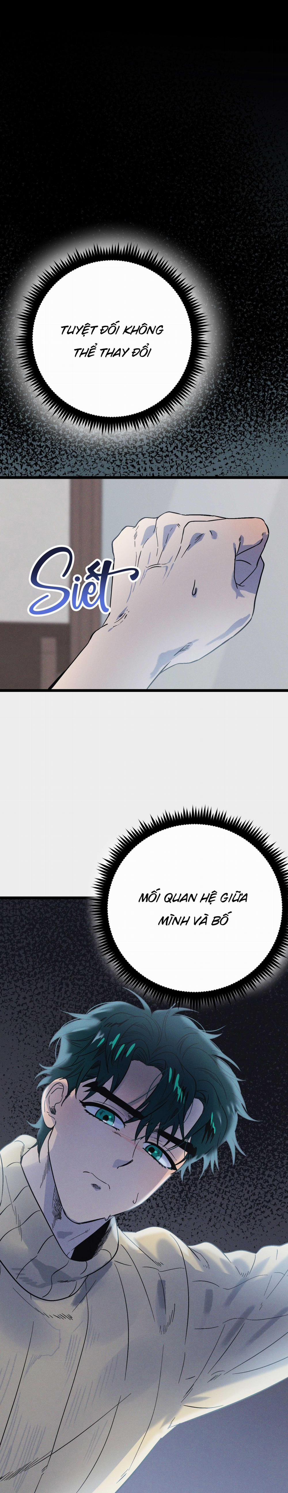 Thiên Đường Nơi Đảo Hoang 13 trang 29