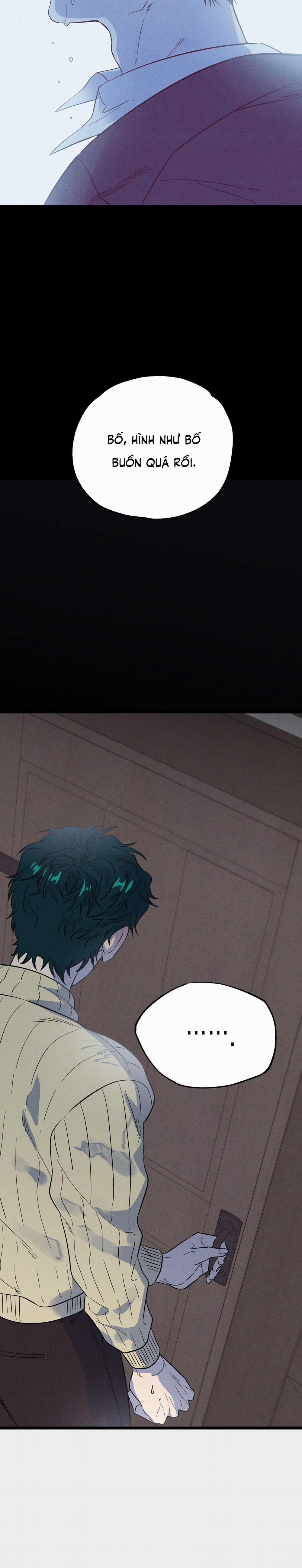 Thiên Đường Nơi Đảo Hoang 13 trang 5