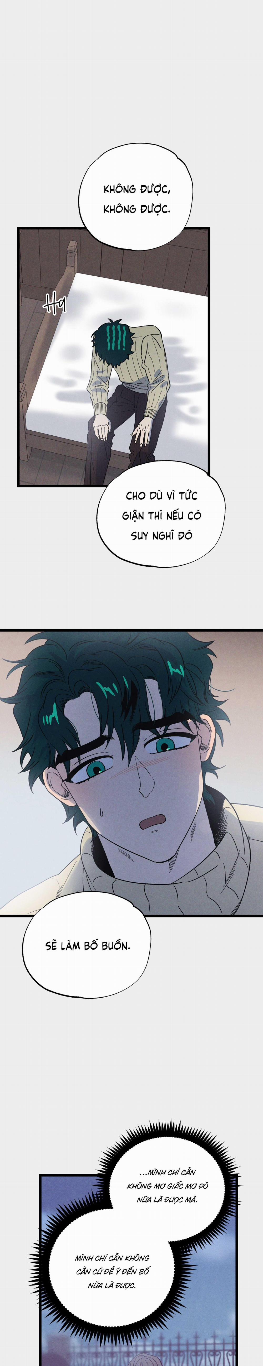 Thiên Đường Nơi Đảo Hoang 13 trang 6