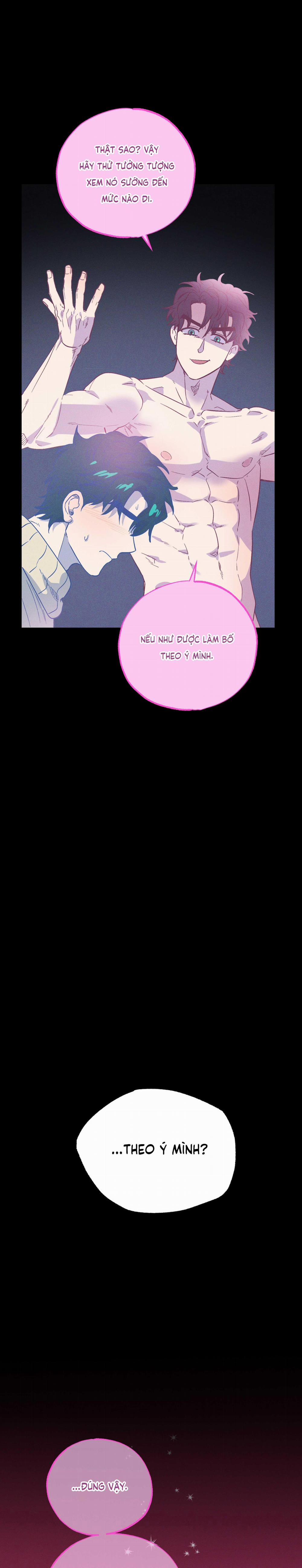 Thiên Đường Nơi Đảo Hoang 13 trang 9