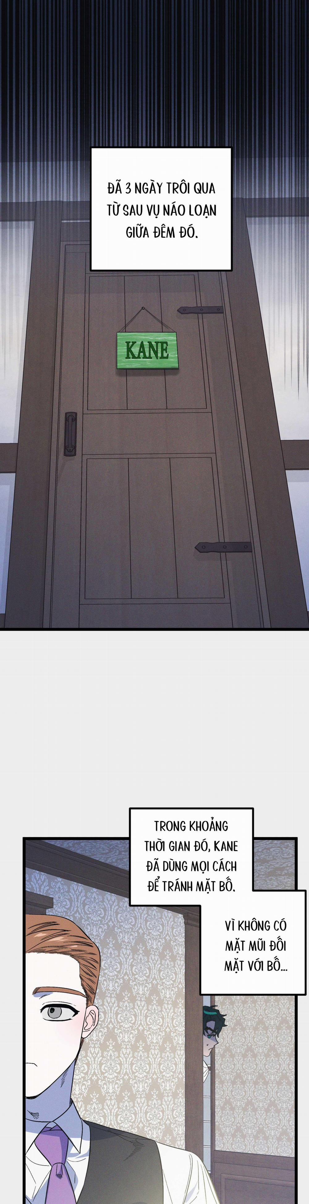 Thiên Đường Nơi Đảo Hoang 14 trang 0