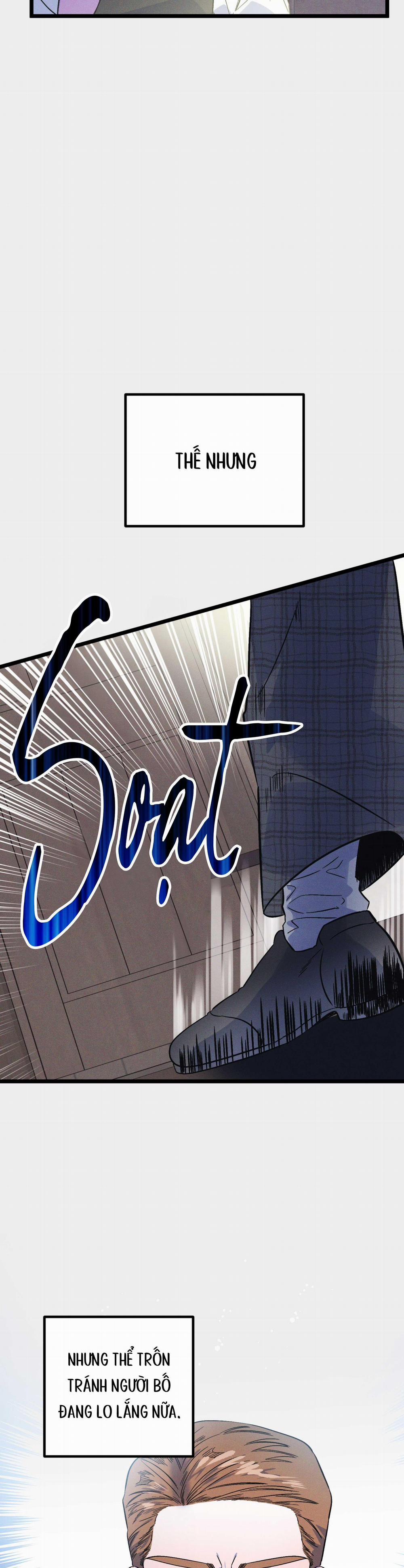 Thiên Đường Nơi Đảo Hoang 14 trang 1