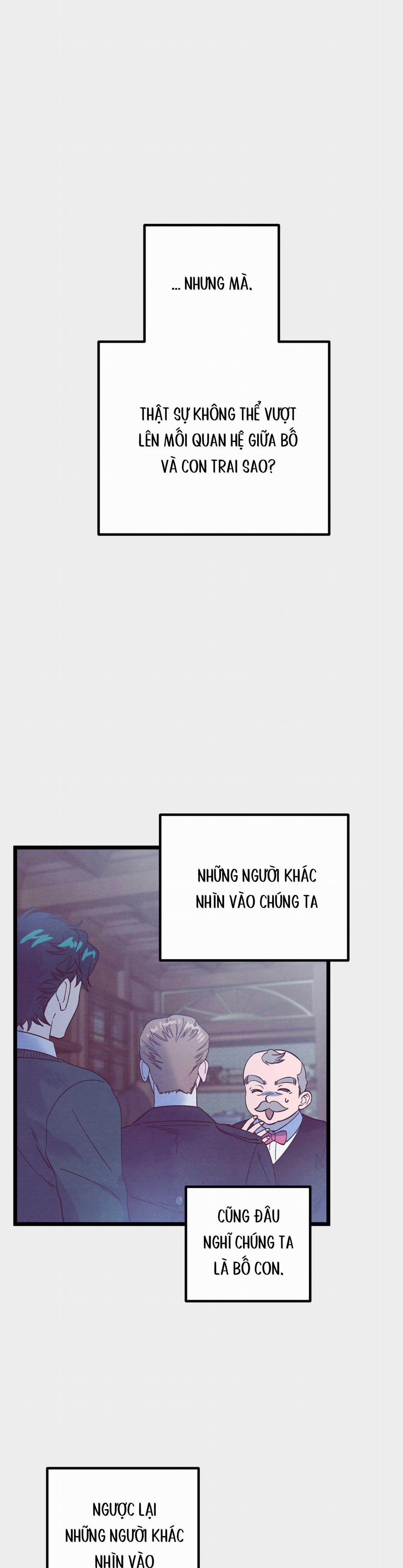 Thiên Đường Nơi Đảo Hoang 14 trang 20