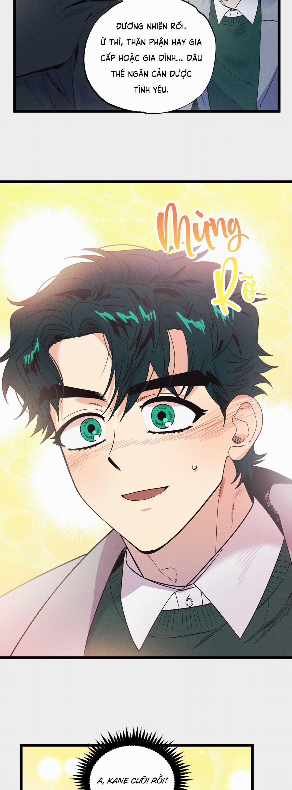 Thiên Đường Nơi Đảo Hoang 14 trang 28