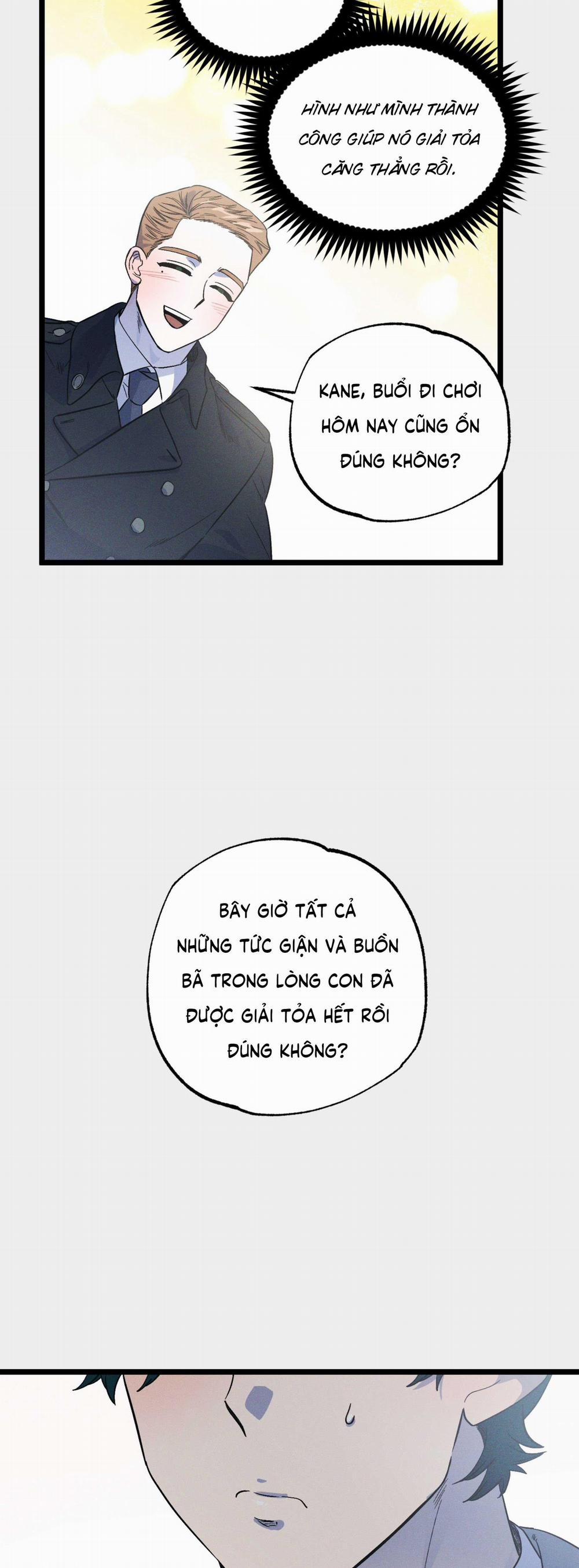 Thiên Đường Nơi Đảo Hoang 14 trang 29