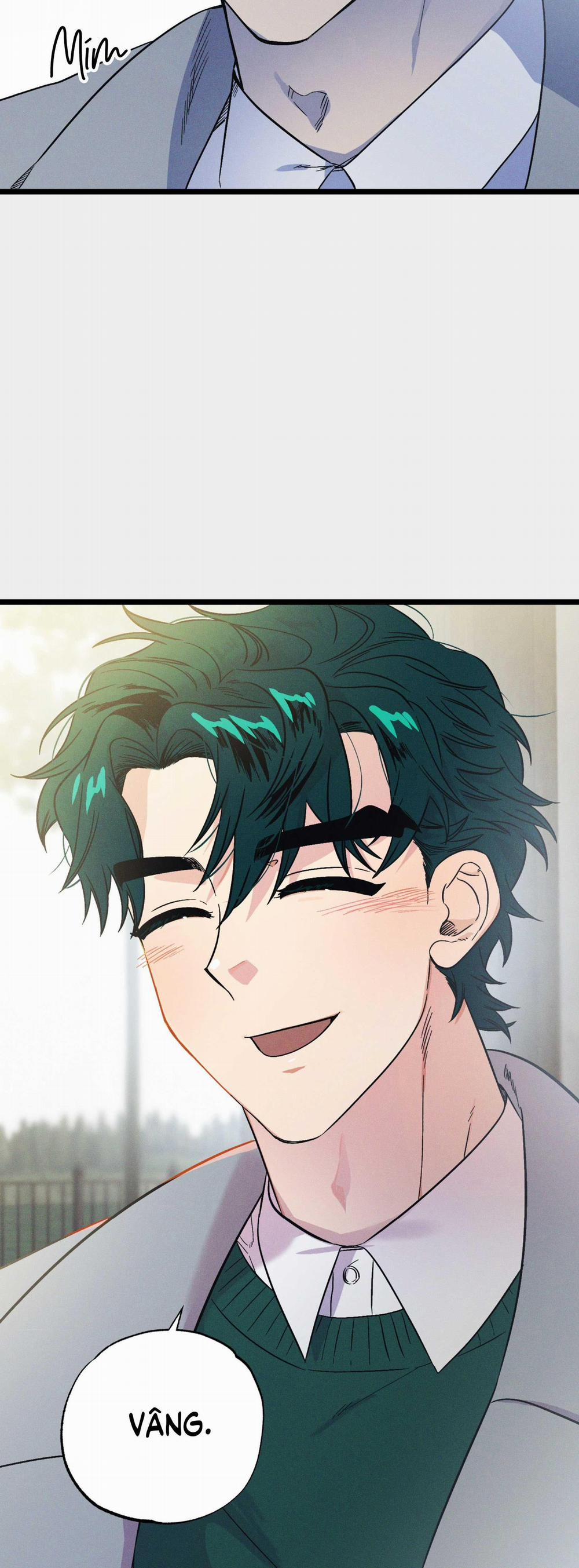 Thiên Đường Nơi Đảo Hoang 14 trang 30