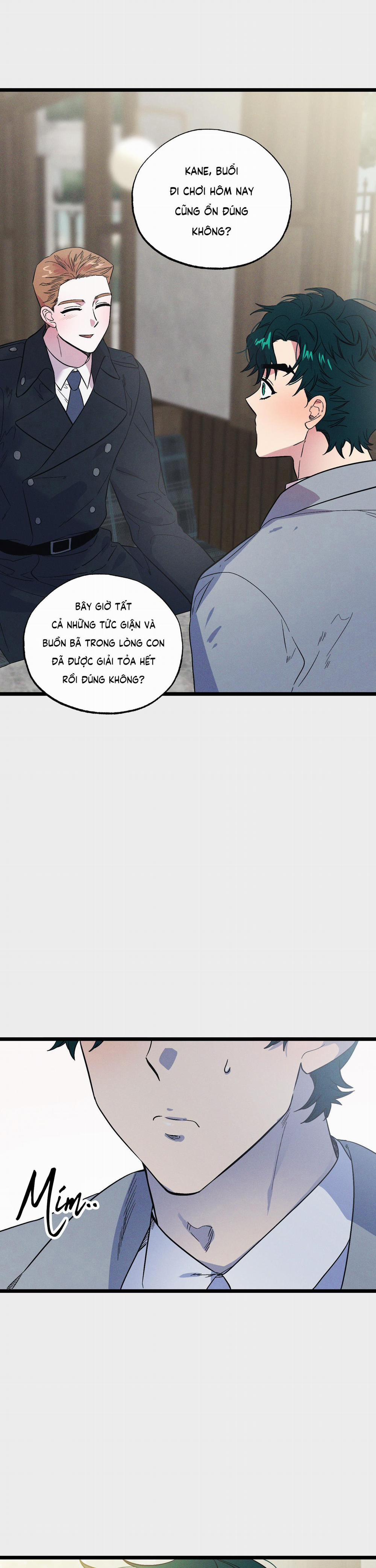 Thiên Đường Nơi Đảo Hoang 15 trang 0