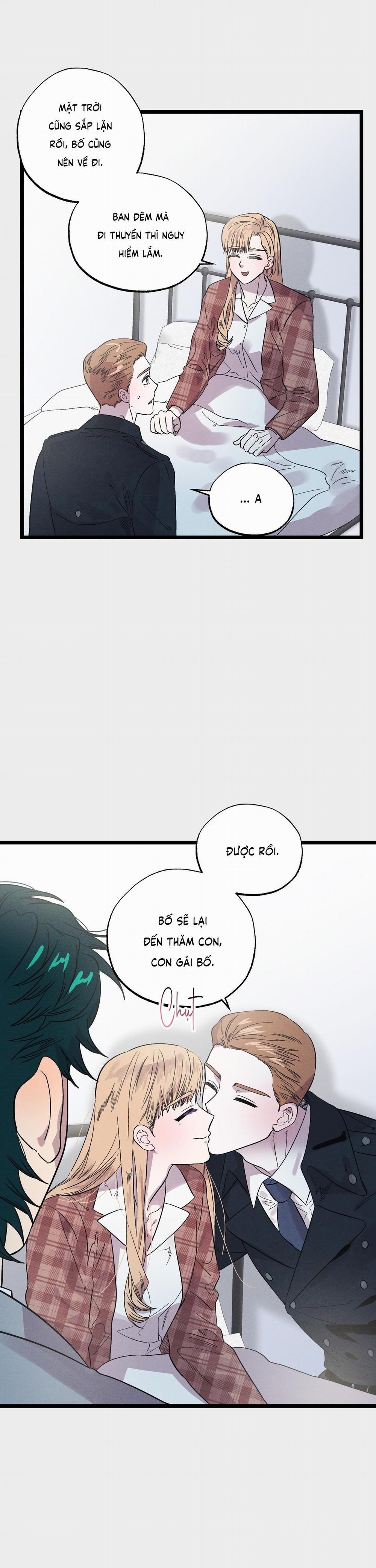 Thiên Đường Nơi Đảo Hoang 15 trang 15