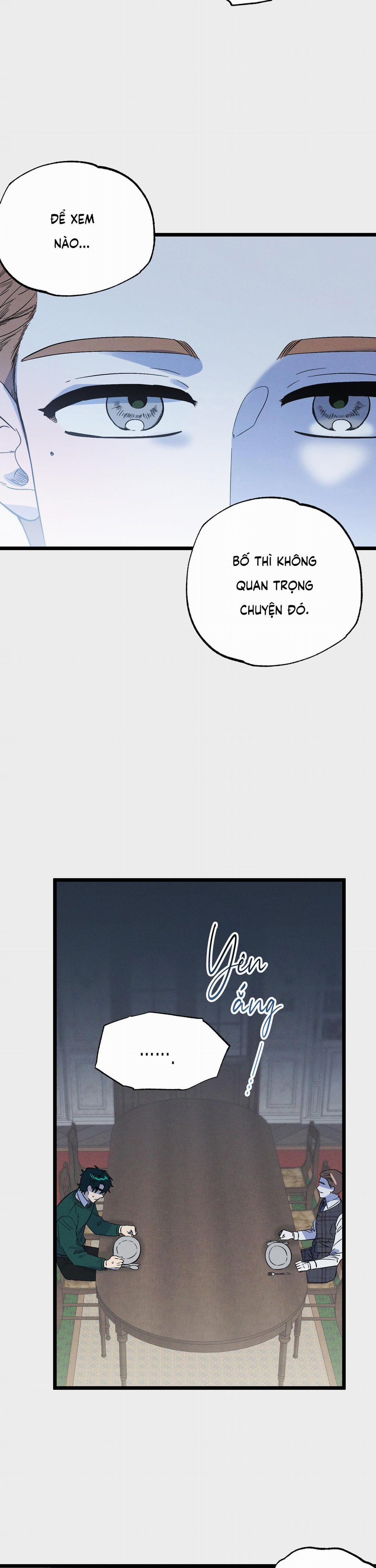 Thiên Đường Nơi Đảo Hoang 15 trang 22