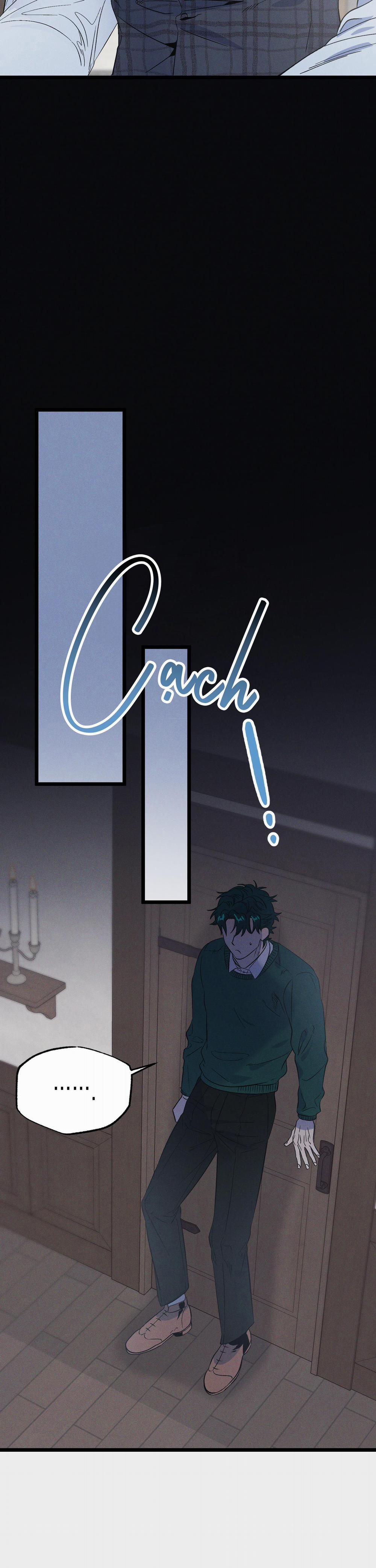 Thiên Đường Nơi Đảo Hoang 15 trang 24