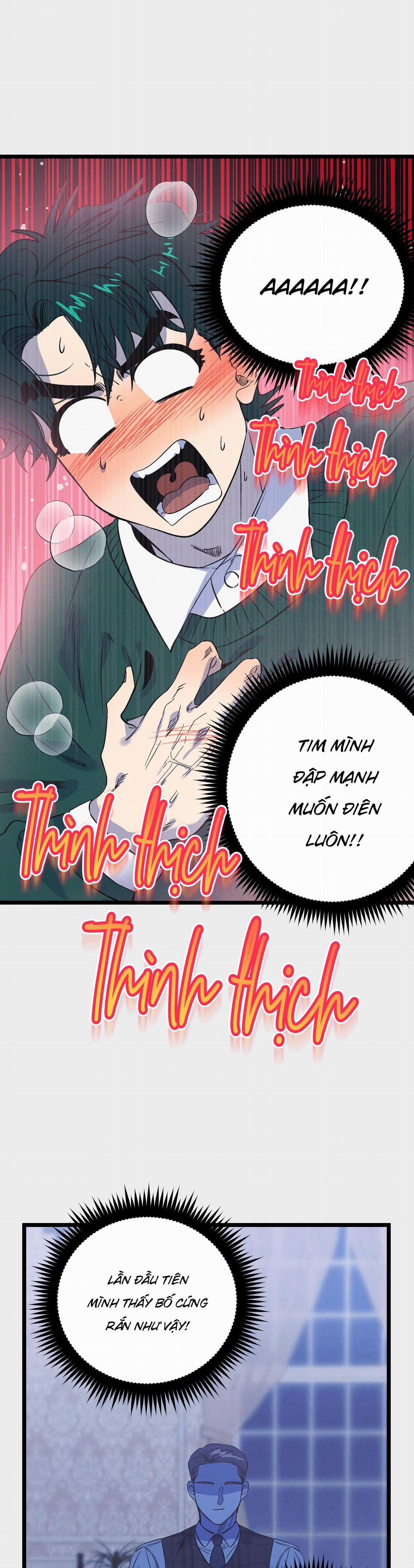 Thiên Đường Nơi Đảo Hoang 15 trang 25