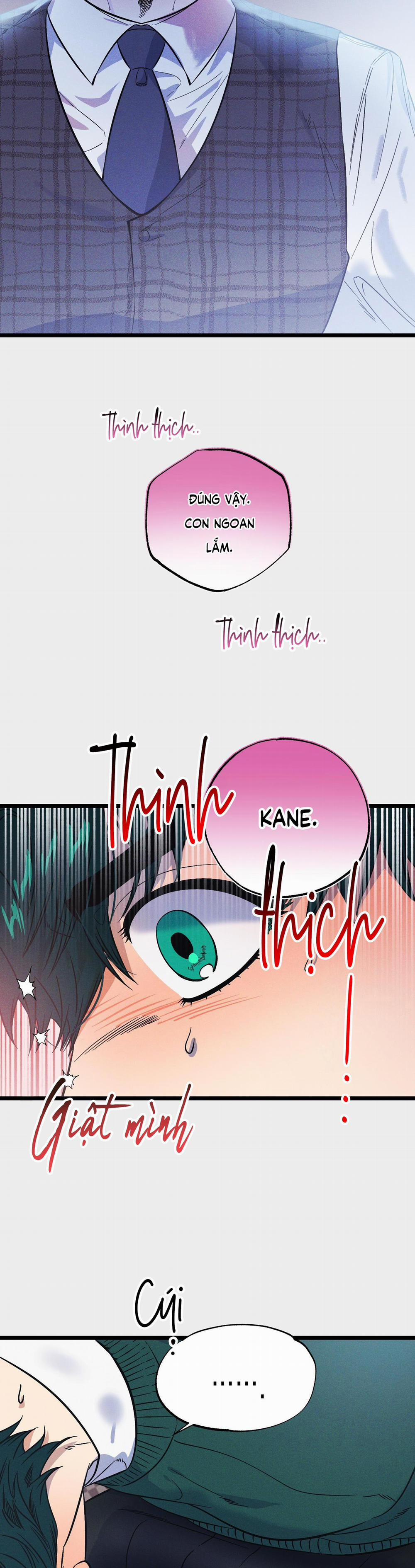 Thiên Đường Nơi Đảo Hoang 15 trang 28
