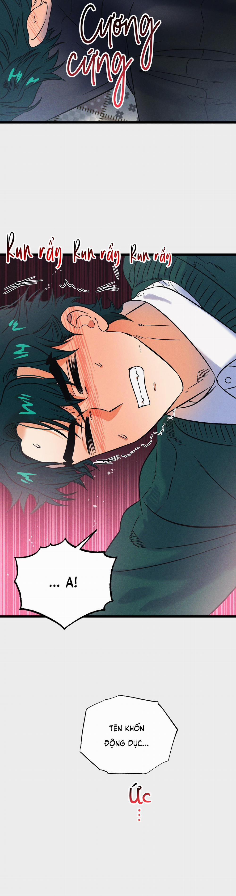 Thiên Đường Nơi Đảo Hoang 15 trang 29