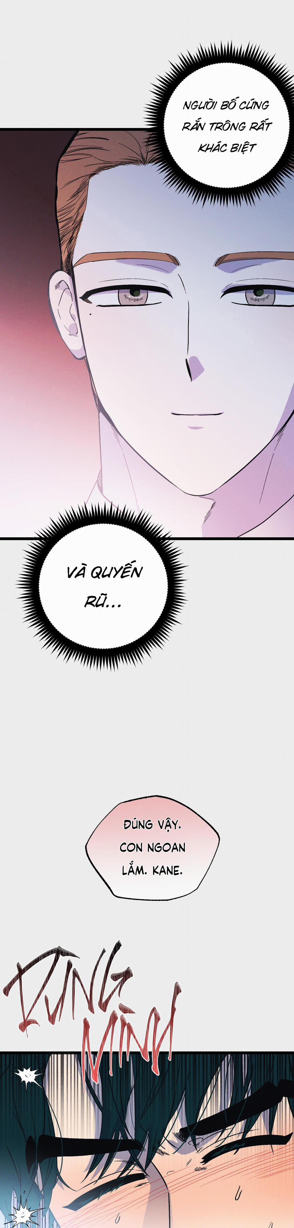 Thiên Đường Nơi Đảo Hoang 16 0 trang 0