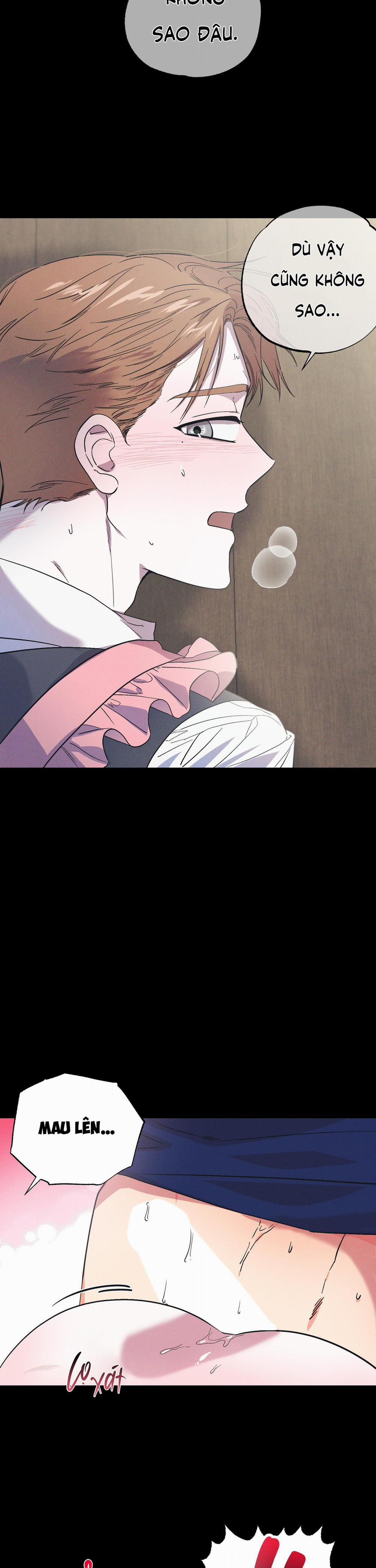 Thiên Đường Nơi Đảo Hoang 16 0 trang 11