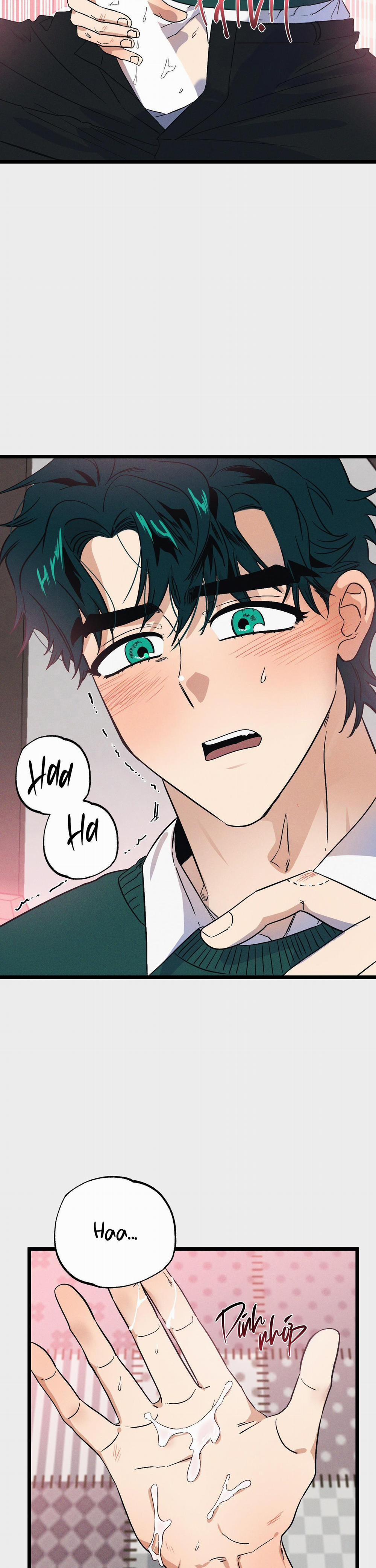 Thiên Đường Nơi Đảo Hoang 16 0 trang 17