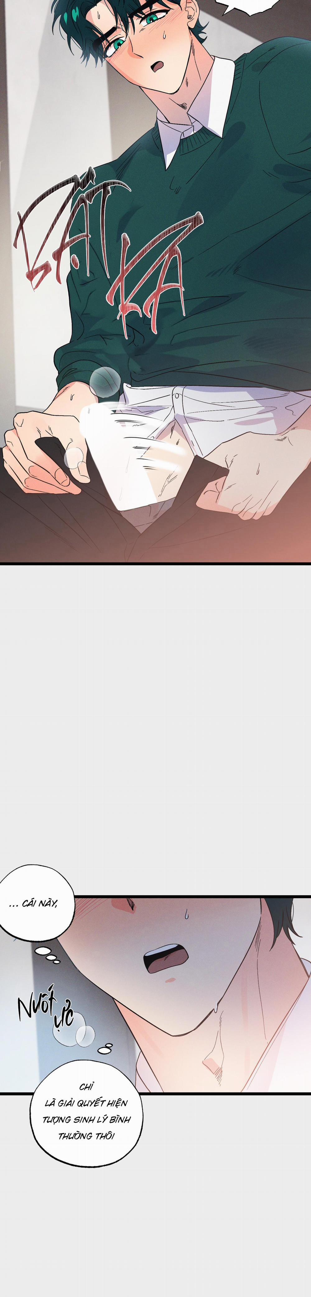 Thiên Đường Nơi Đảo Hoang 16 0 trang 2