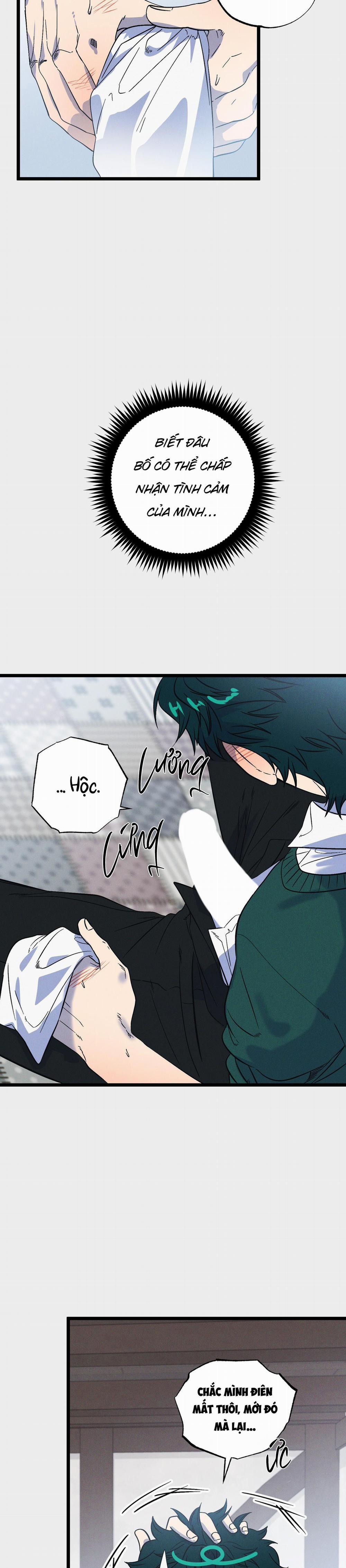 Thiên Đường Nơi Đảo Hoang 16 0 trang 20