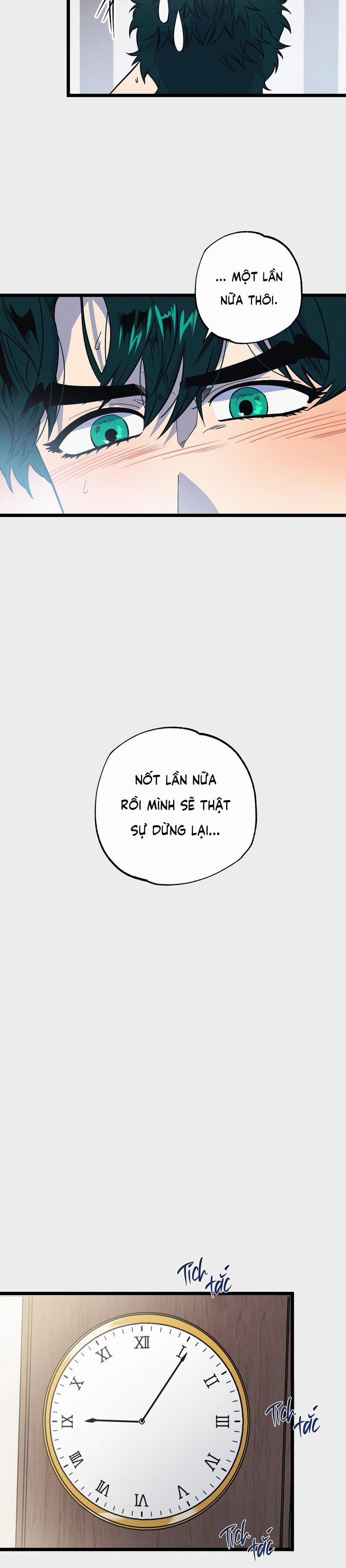 Thiên Đường Nơi Đảo Hoang 16 0 trang 21