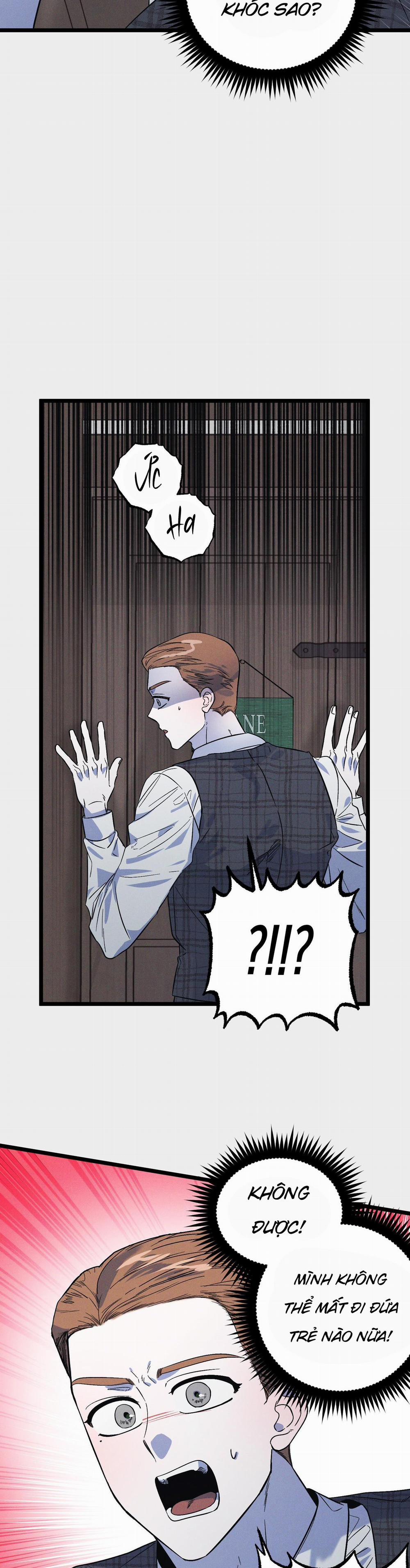 Thiên Đường Nơi Đảo Hoang 16 0 trang 26