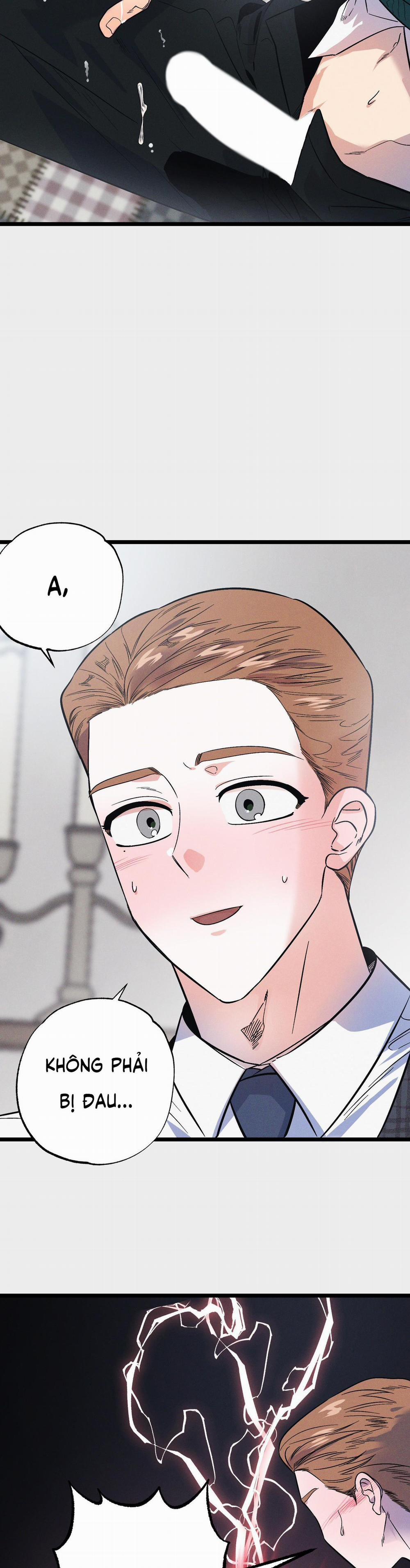 Thiên Đường Nơi Đảo Hoang 16 0 trang 29