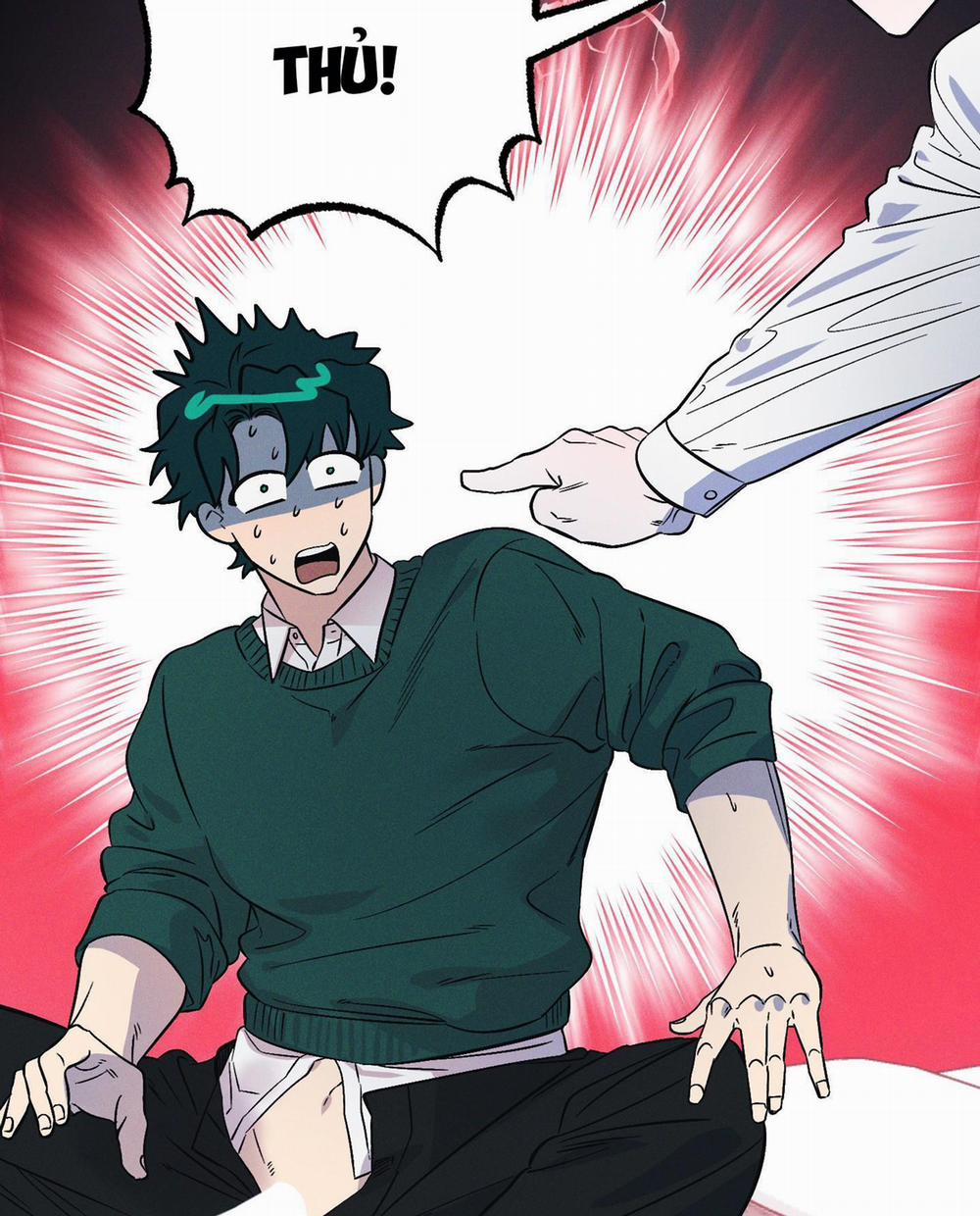 Thiên Đường Nơi Đảo Hoang 16 0 trang 30