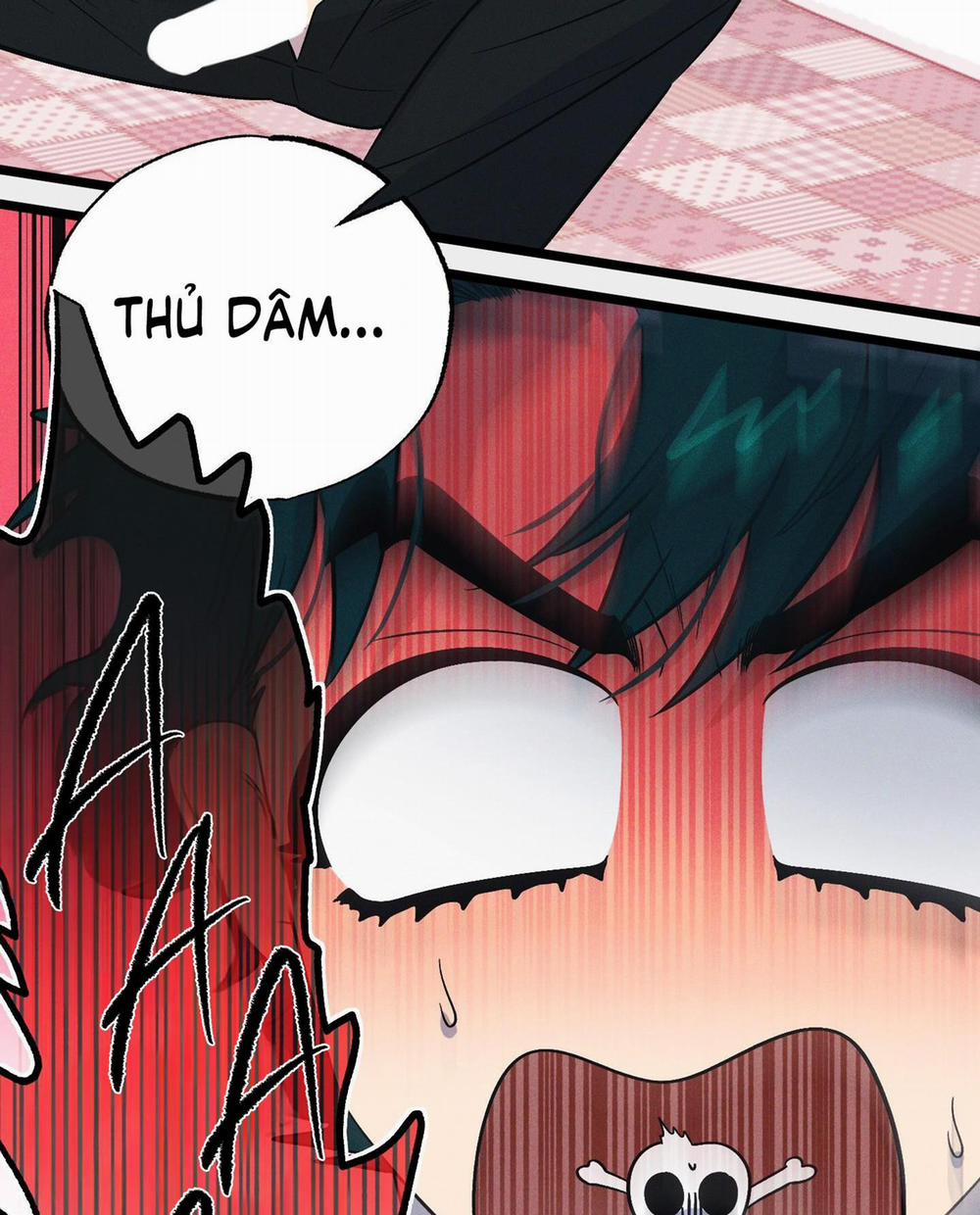 Thiên Đường Nơi Đảo Hoang 16 0 trang 31