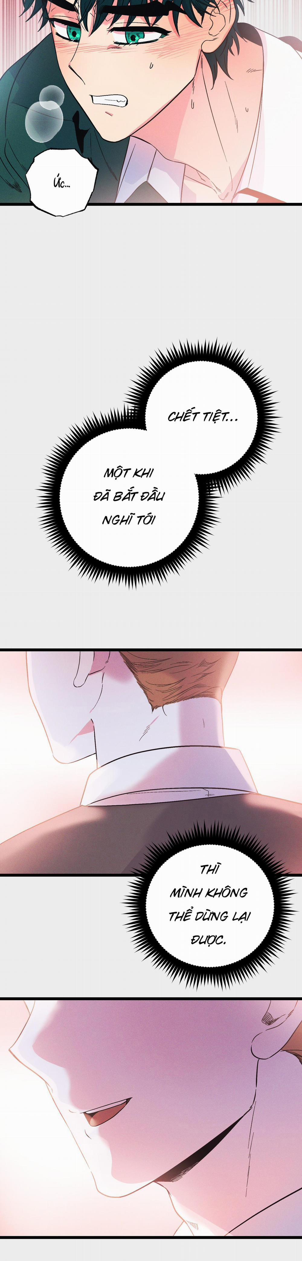 Thiên Đường Nơi Đảo Hoang 16 0 trang 4