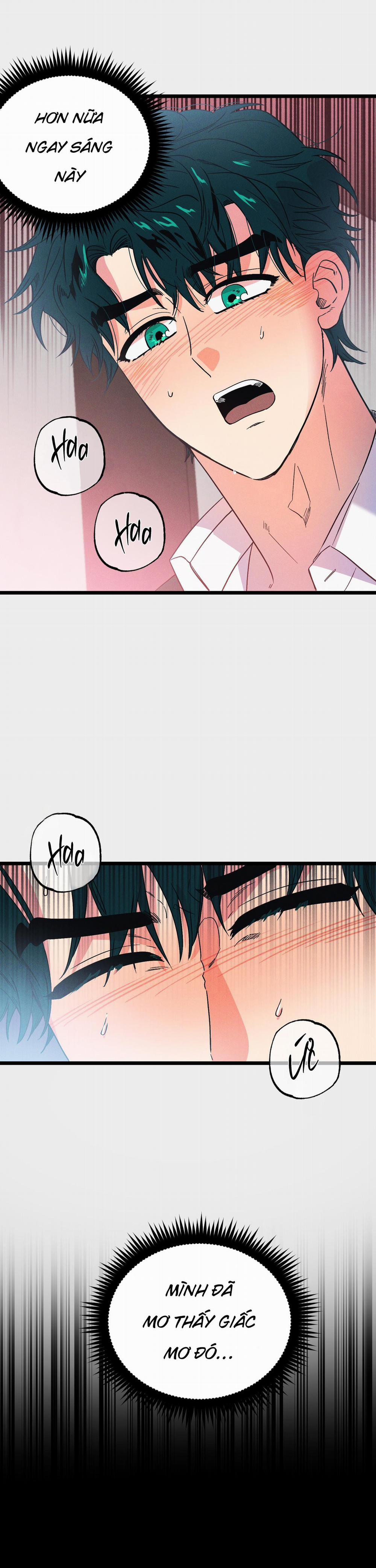 Thiên Đường Nơi Đảo Hoang 16 0 trang 5