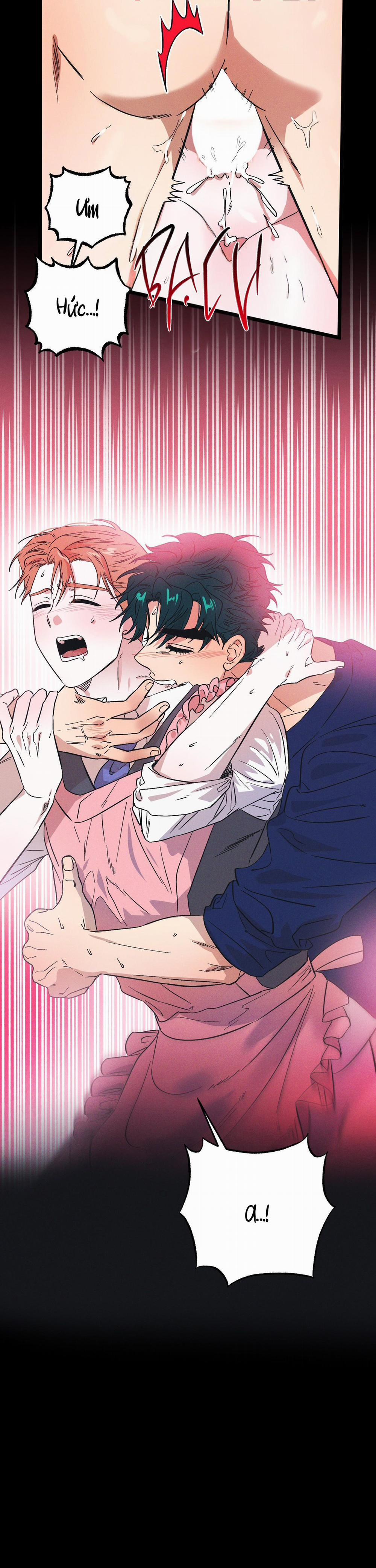 Thiên Đường Nơi Đảo Hoang 16 trang 15