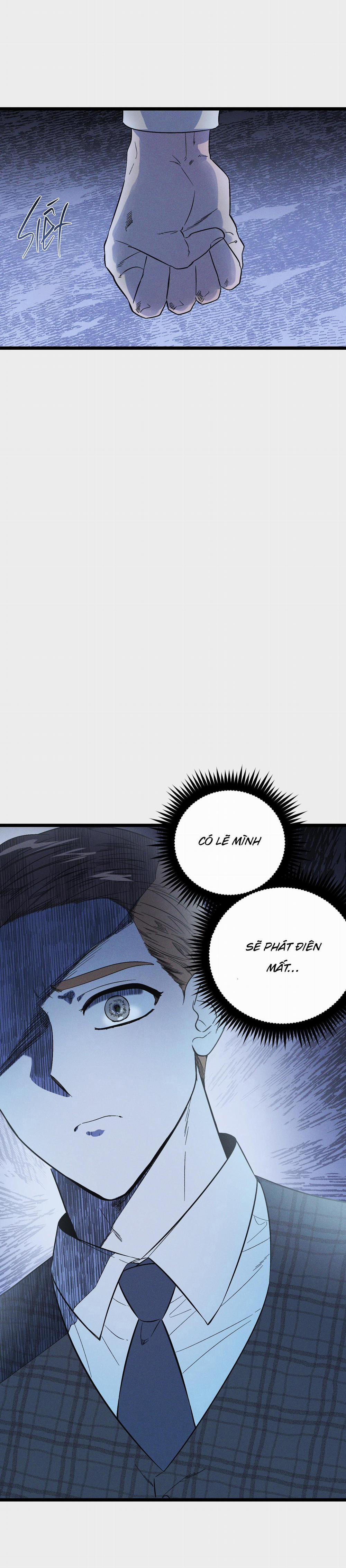 Thiên Đường Nơi Đảo Hoang 16 trang 24