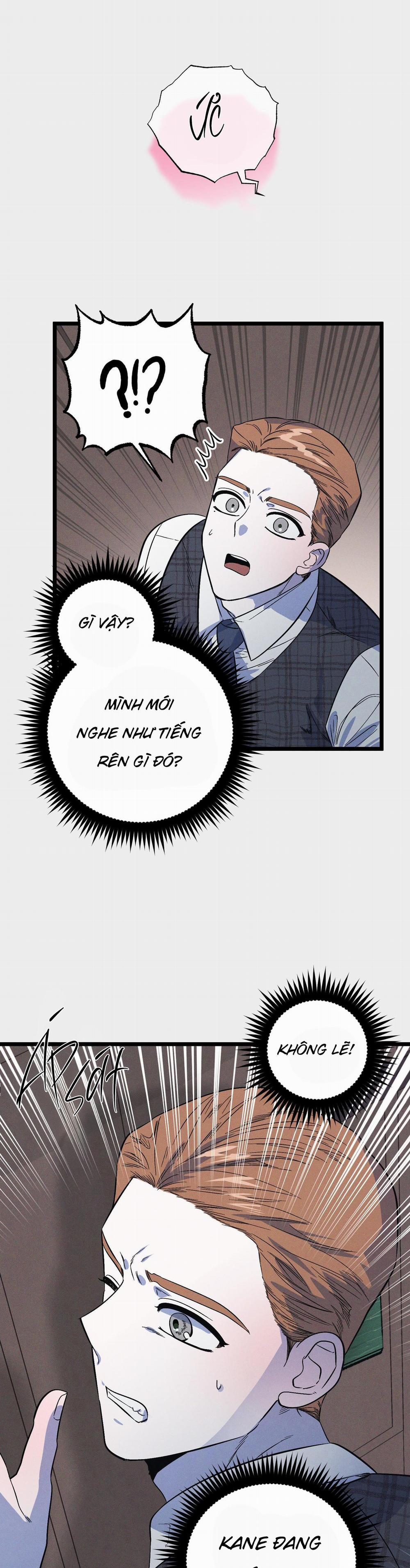 Thiên Đường Nơi Đảo Hoang 16 trang 25