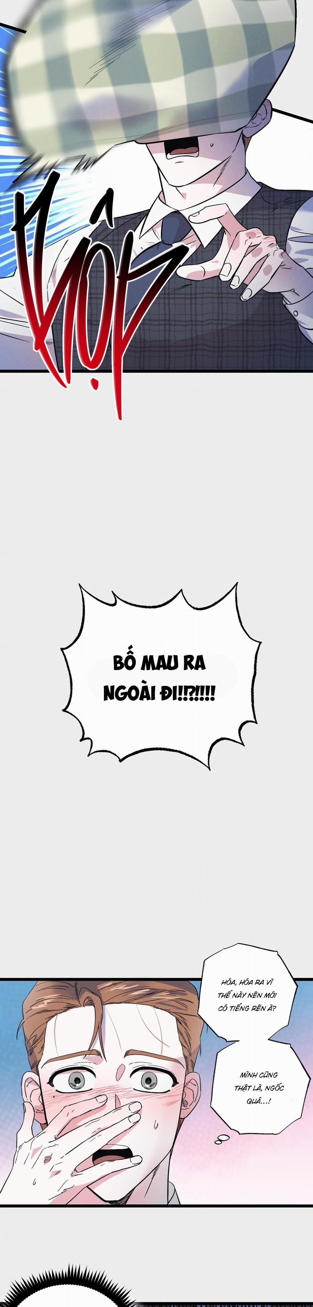 Thiên Đường Nơi Đảo Hoang 17 0 trang 1