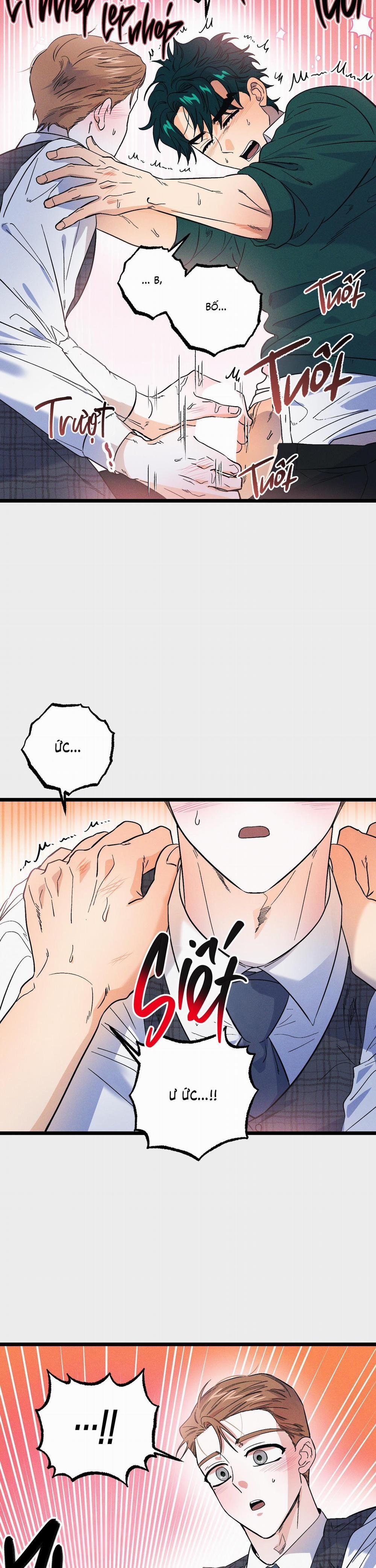 Thiên Đường Nơi Đảo Hoang 17 0 trang 12