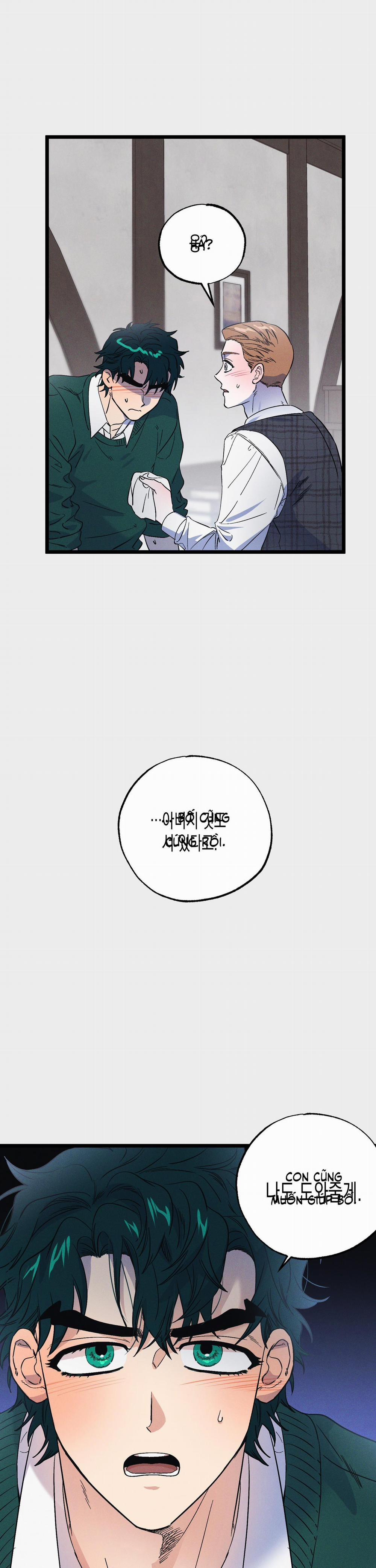 Thiên Đường Nơi Đảo Hoang 17 0 trang 15