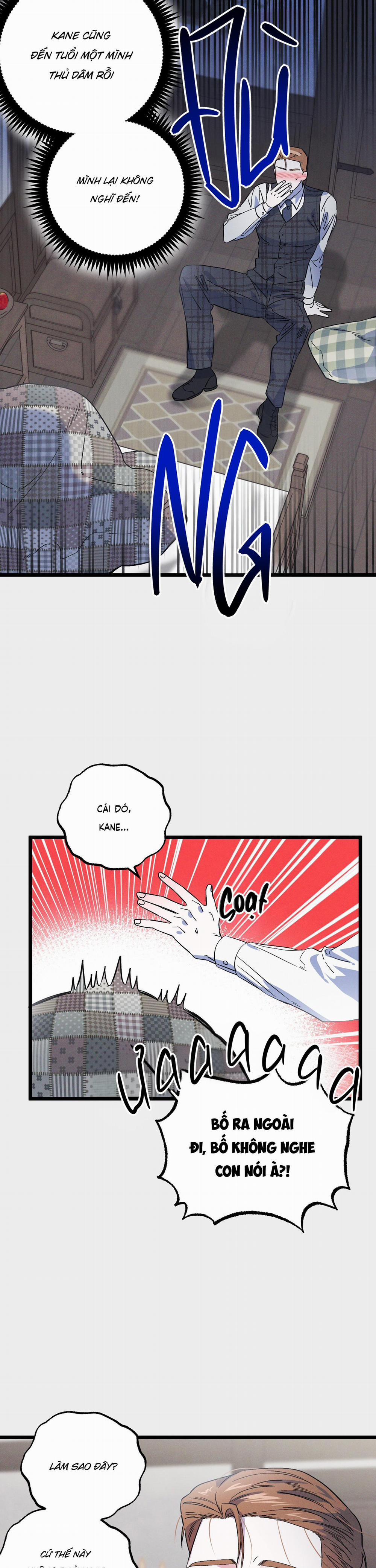 Thiên Đường Nơi Đảo Hoang 17 0 trang 2