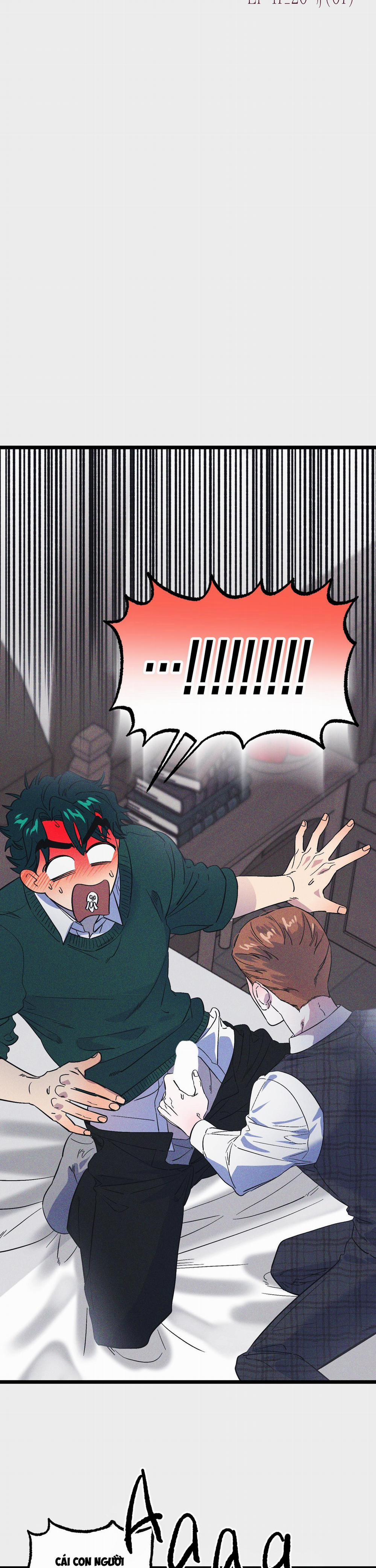 Thiên Đường Nơi Đảo Hoang 17 0 trang 7