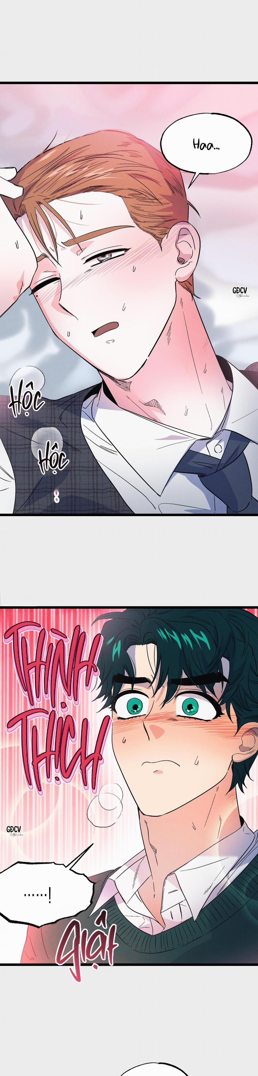 Thiên Đường Nơi Đảo Hoang 17 trang 25