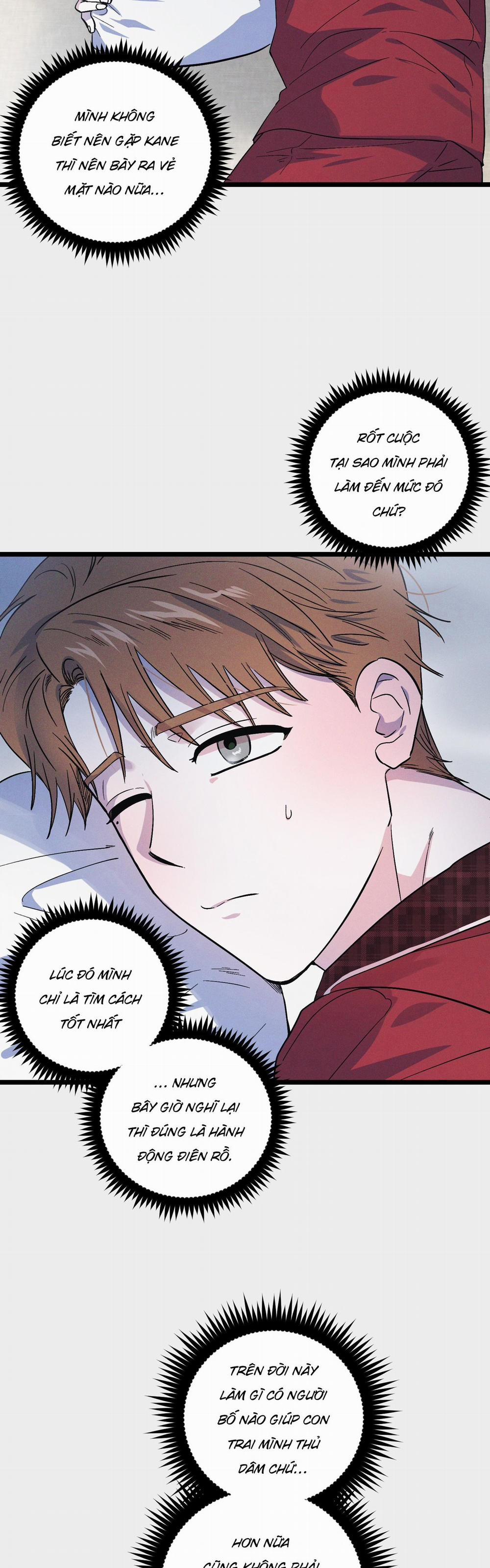 Thiên Đường Nơi Đảo Hoang 18 0 trang 1