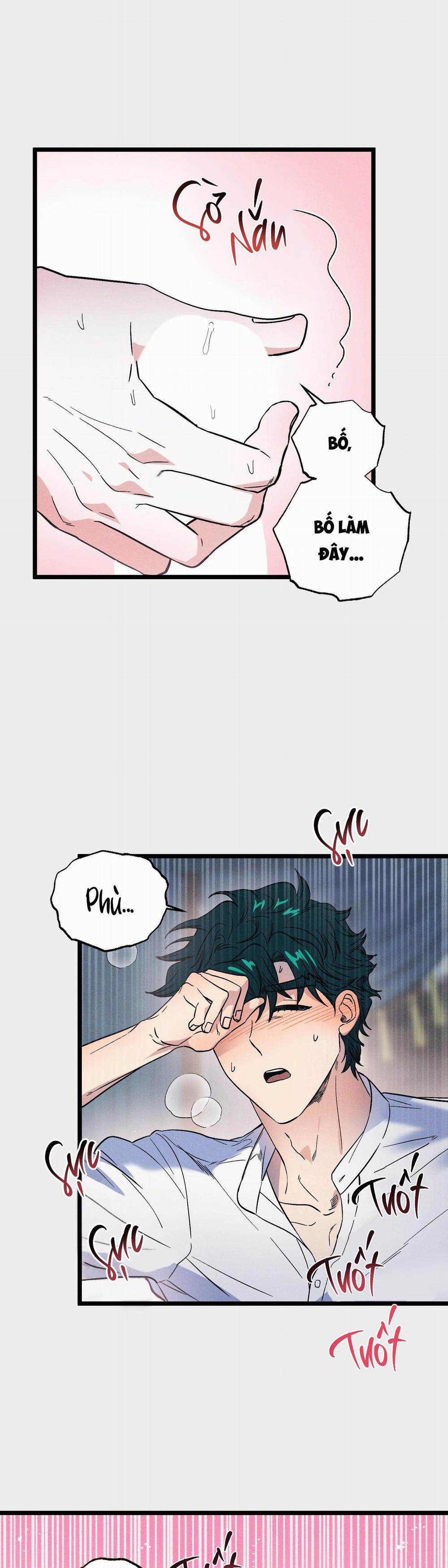 Thiên Đường Nơi Đảo Hoang 18 0 trang 14