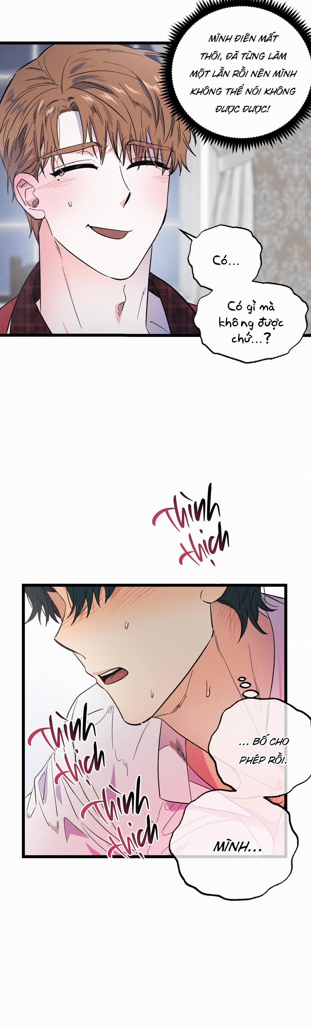 Thiên Đường Nơi Đảo Hoang 18 0 trang 19