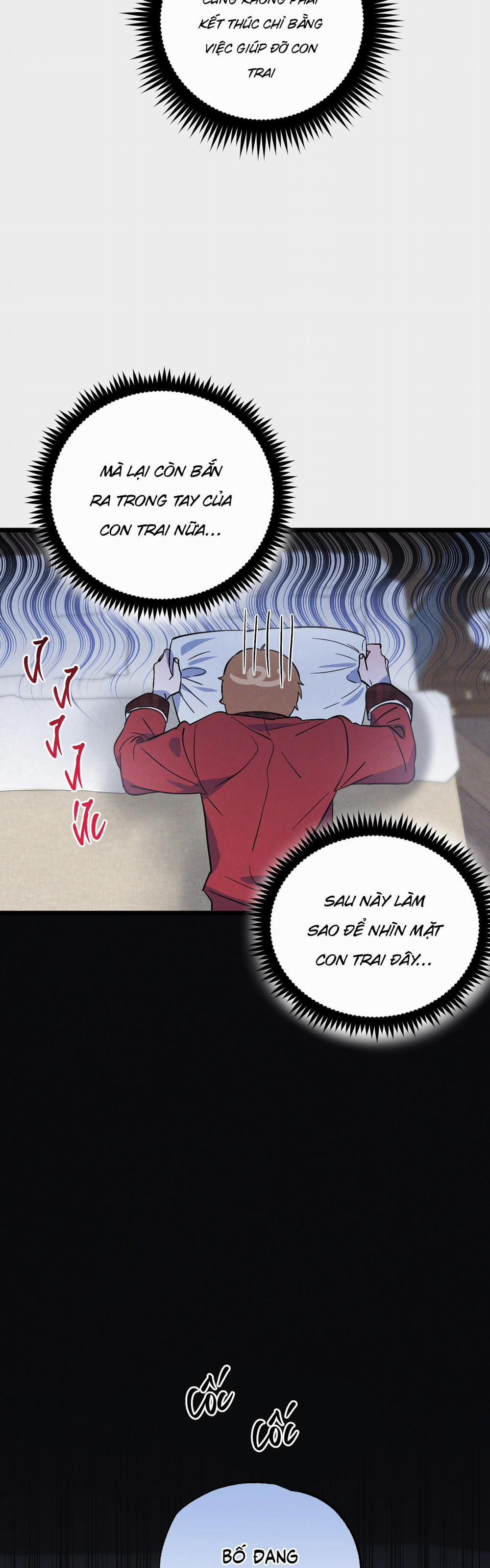 Thiên Đường Nơi Đảo Hoang 18 0 trang 2