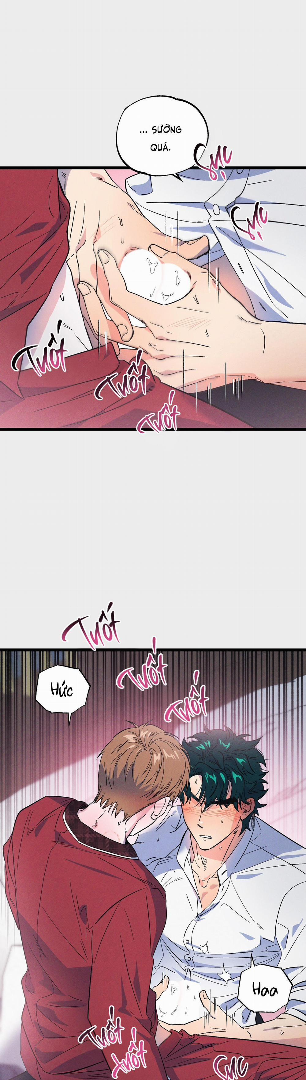 Thiên Đường Nơi Đảo Hoang 18 0 trang 24