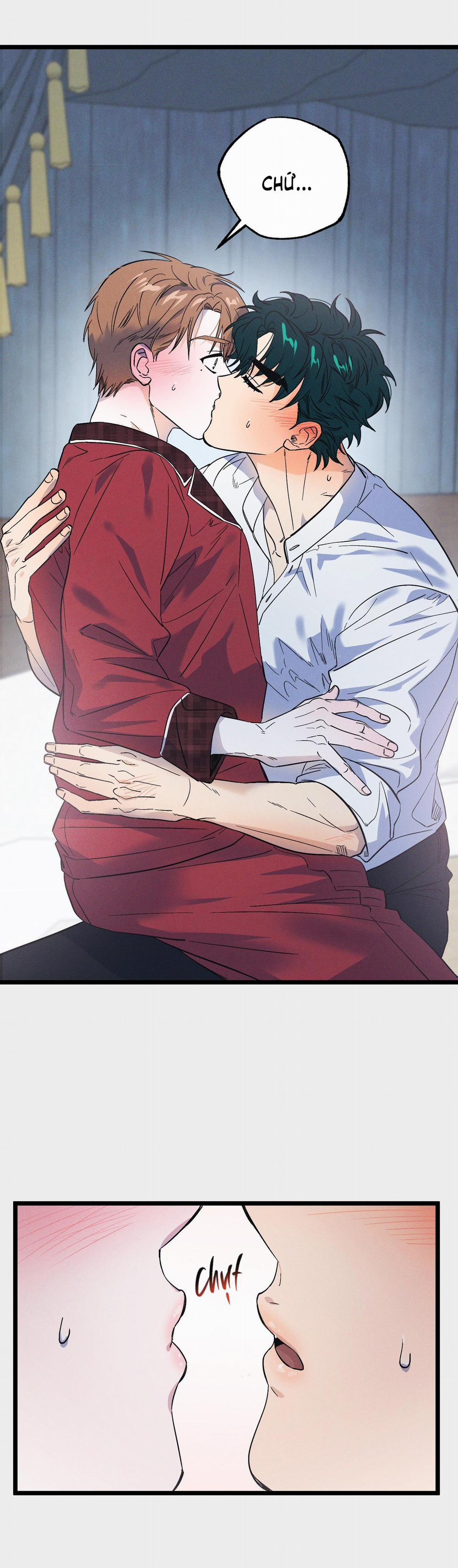 Thiên Đường Nơi Đảo Hoang 18 0 trang 29