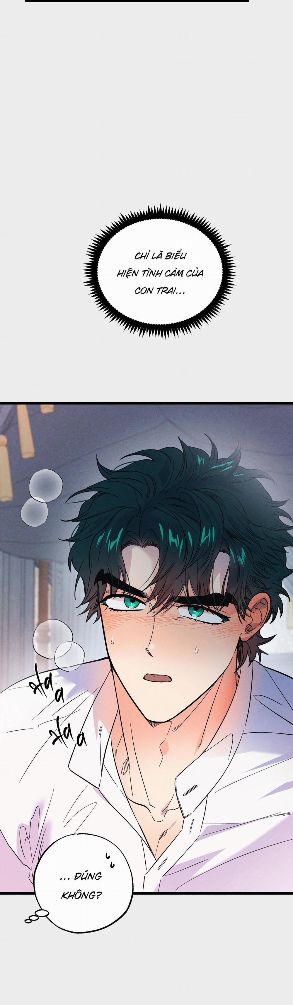 Thiên Đường Nơi Đảo Hoang 18 0 trang 31