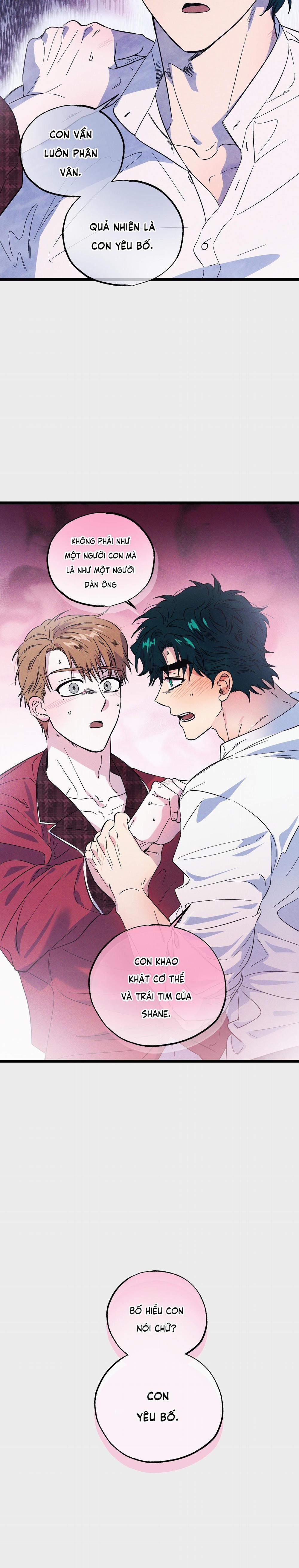 Thiên Đường Nơi Đảo Hoang 18 0 trang 35