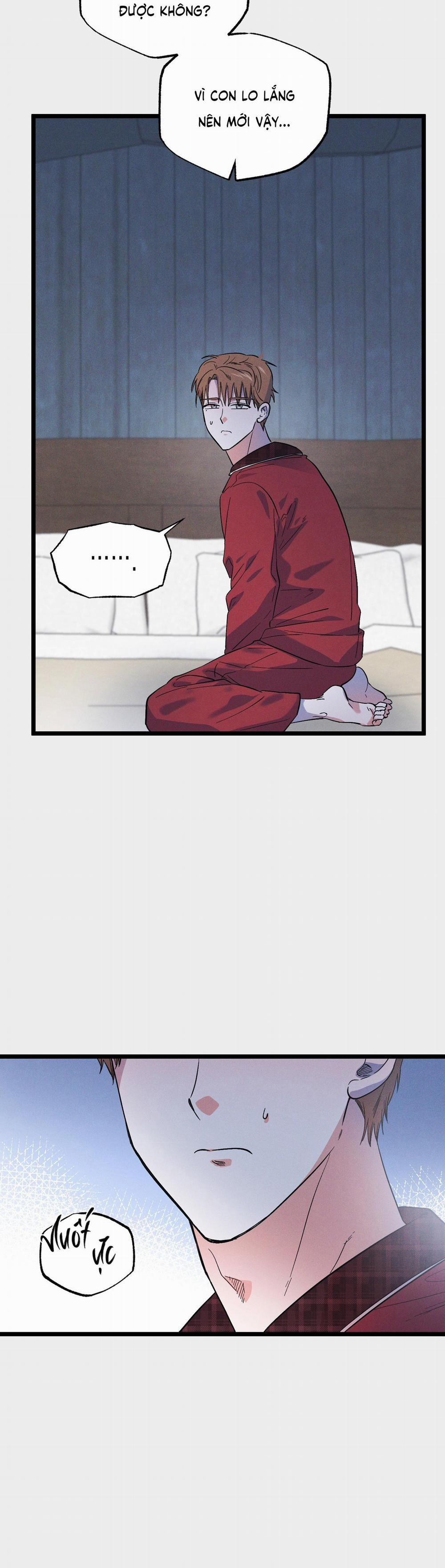 Thiên Đường Nơi Đảo Hoang 18 0 trang 5