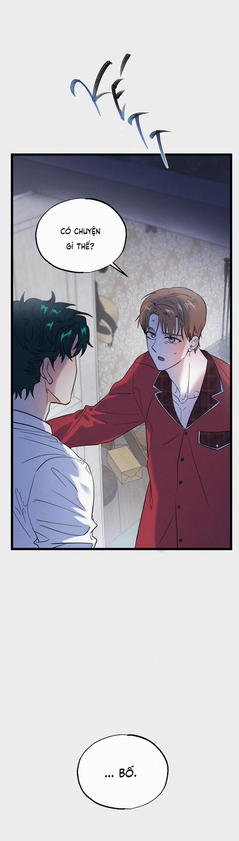 Thiên Đường Nơi Đảo Hoang 18 0 trang 6