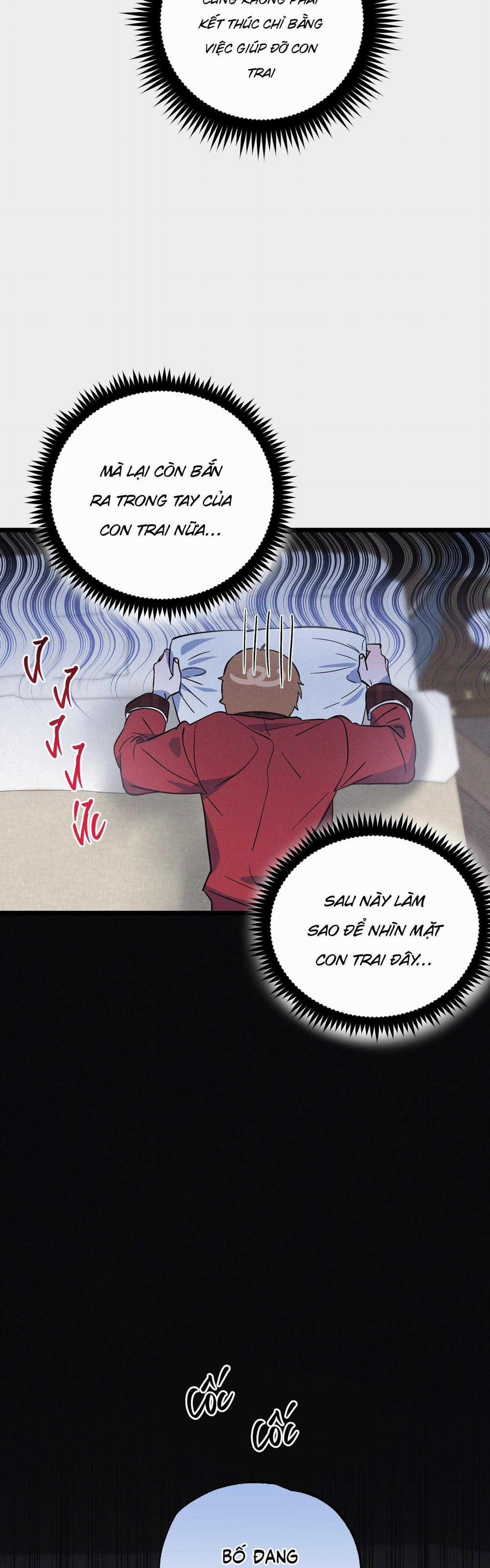 Thiên Đường Nơi Đảo Hoang 18 trang 2