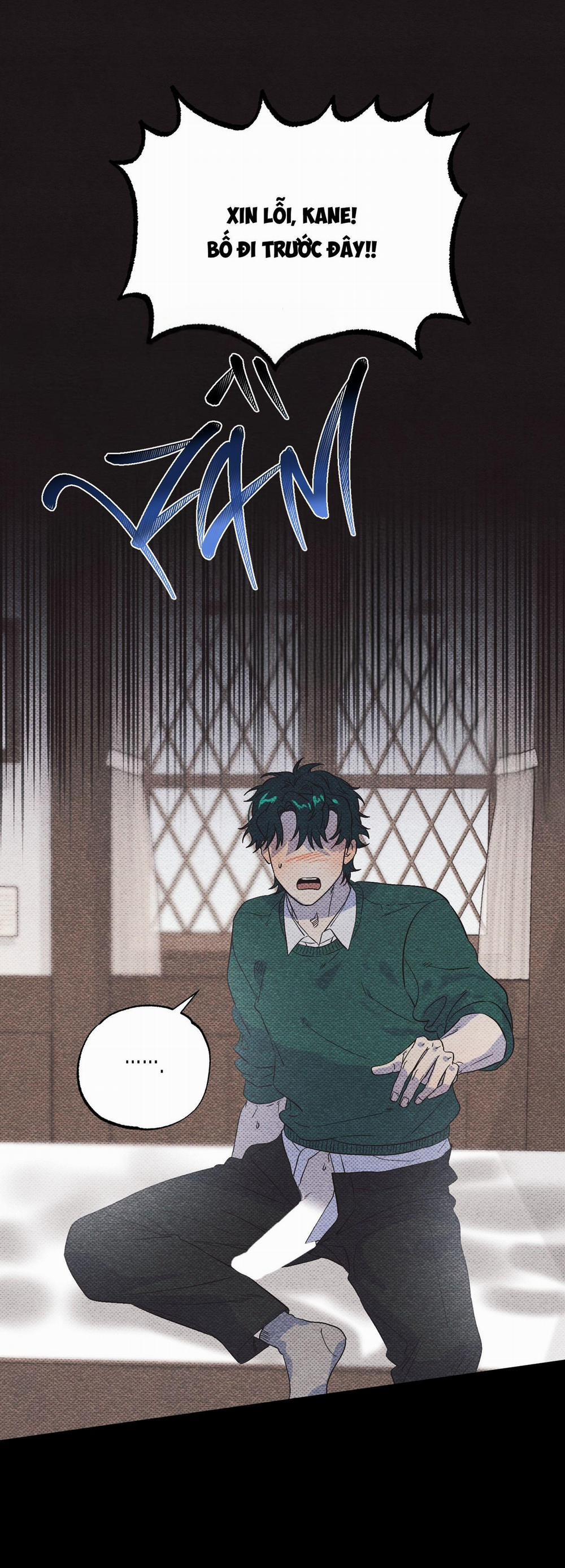 Thiên Đường Nơi Đảo Hoang 19 trang 0